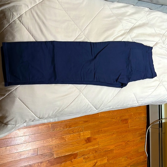 Banana Republic 5 pocket pants - Picture 2 of 4